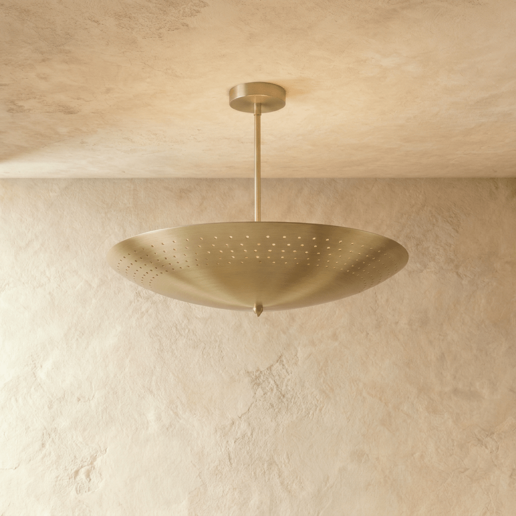 Arctis Pendant Light - Residence Supply