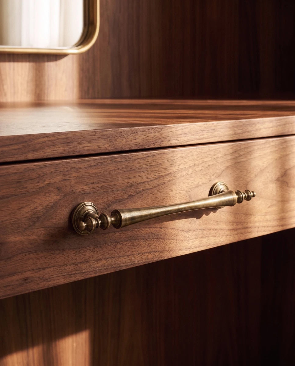 Arden Knob & Pull Bar - Residence Supply
