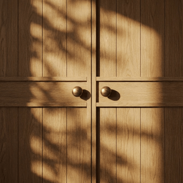 Arden Knob & Pull Bar - Residence Supply