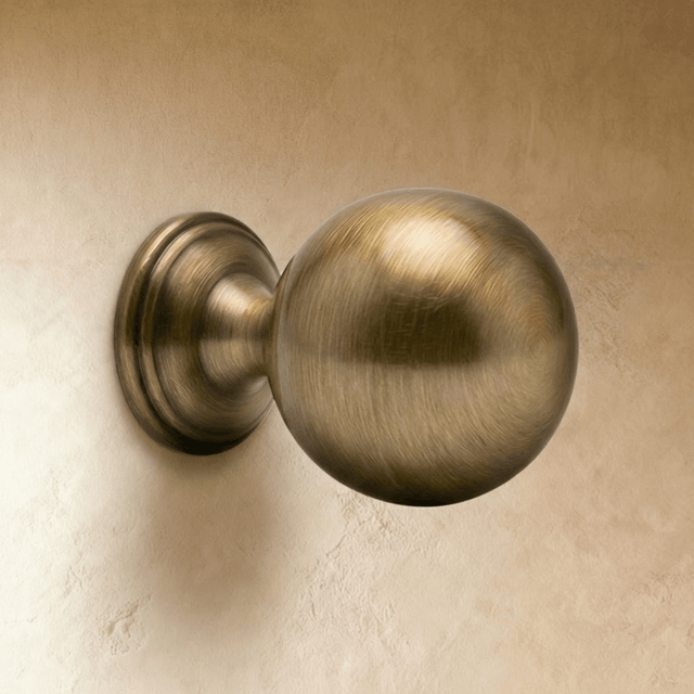 Arden Knob & Pull Bar - Residence Supply