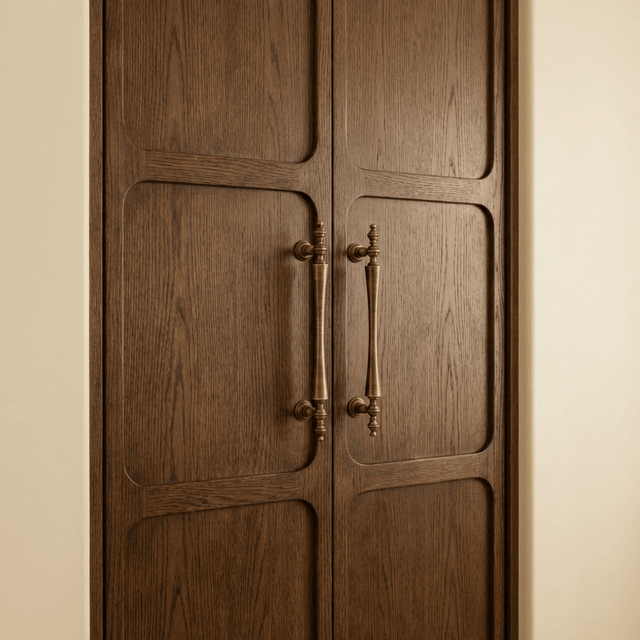 Arden Knob & Pull Bar - Residence Supply