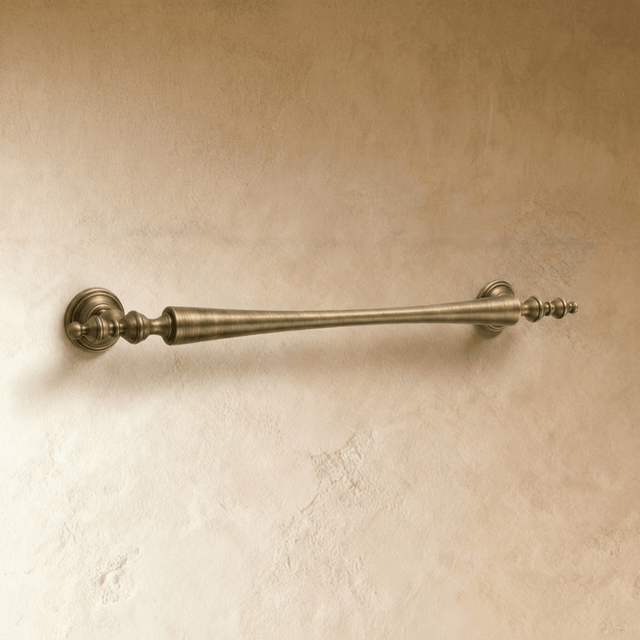 Arden Knob & Pull Bar - Residence Supply