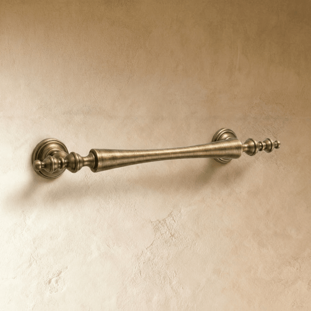 Arden Knob & Pull Bar - Residence Supply
