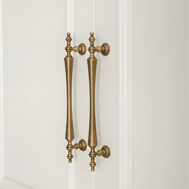 Arden Knob & Pull Bar - Residence Supply