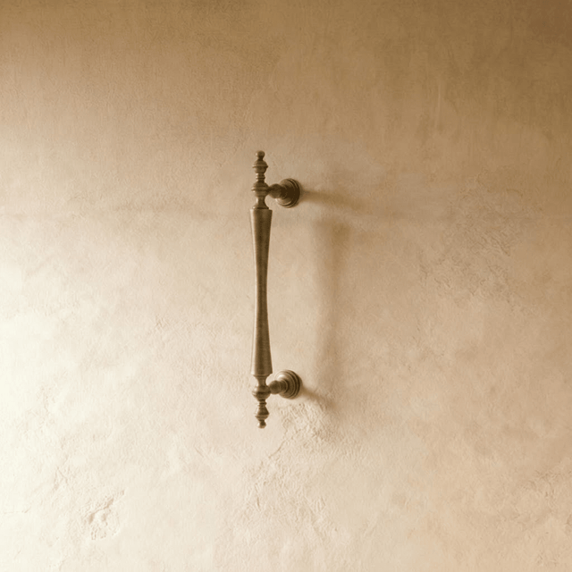 Arden Knob & Pull Bar - Residence Supply