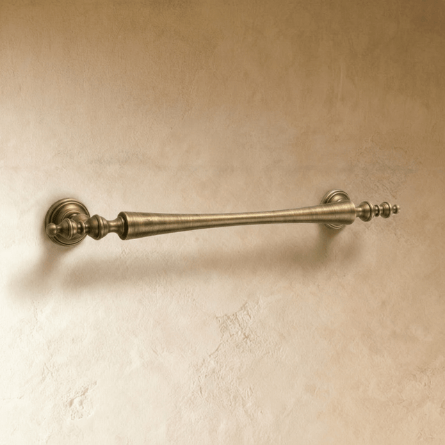 Arden Knob & Pull Bar - Residence Supply