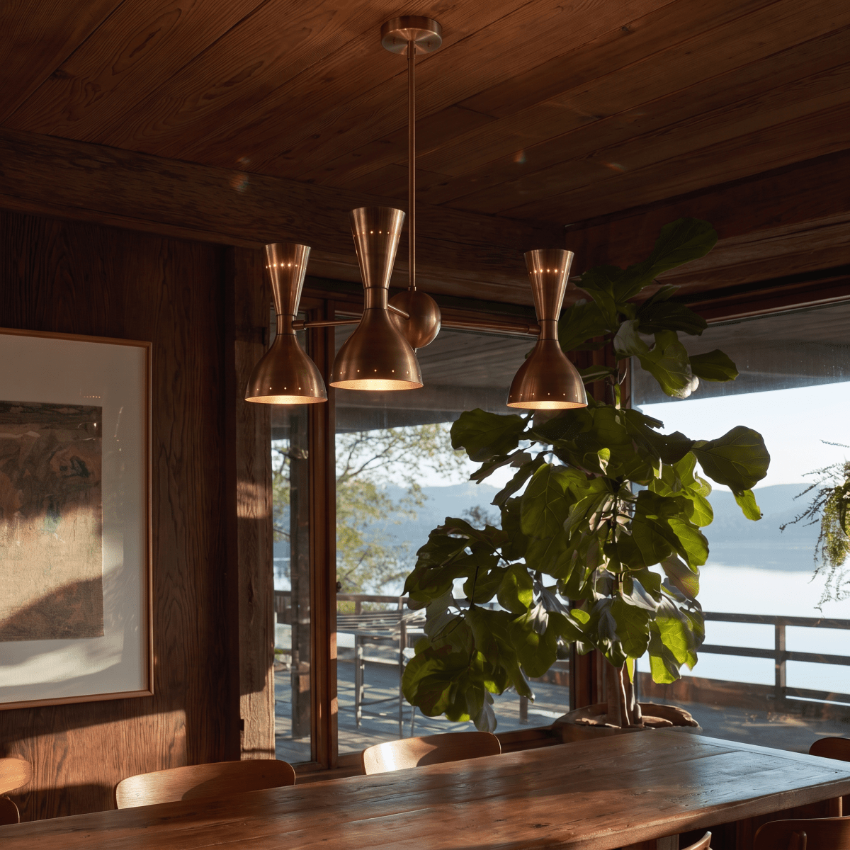 Ardex Chandelier - Residence Supply