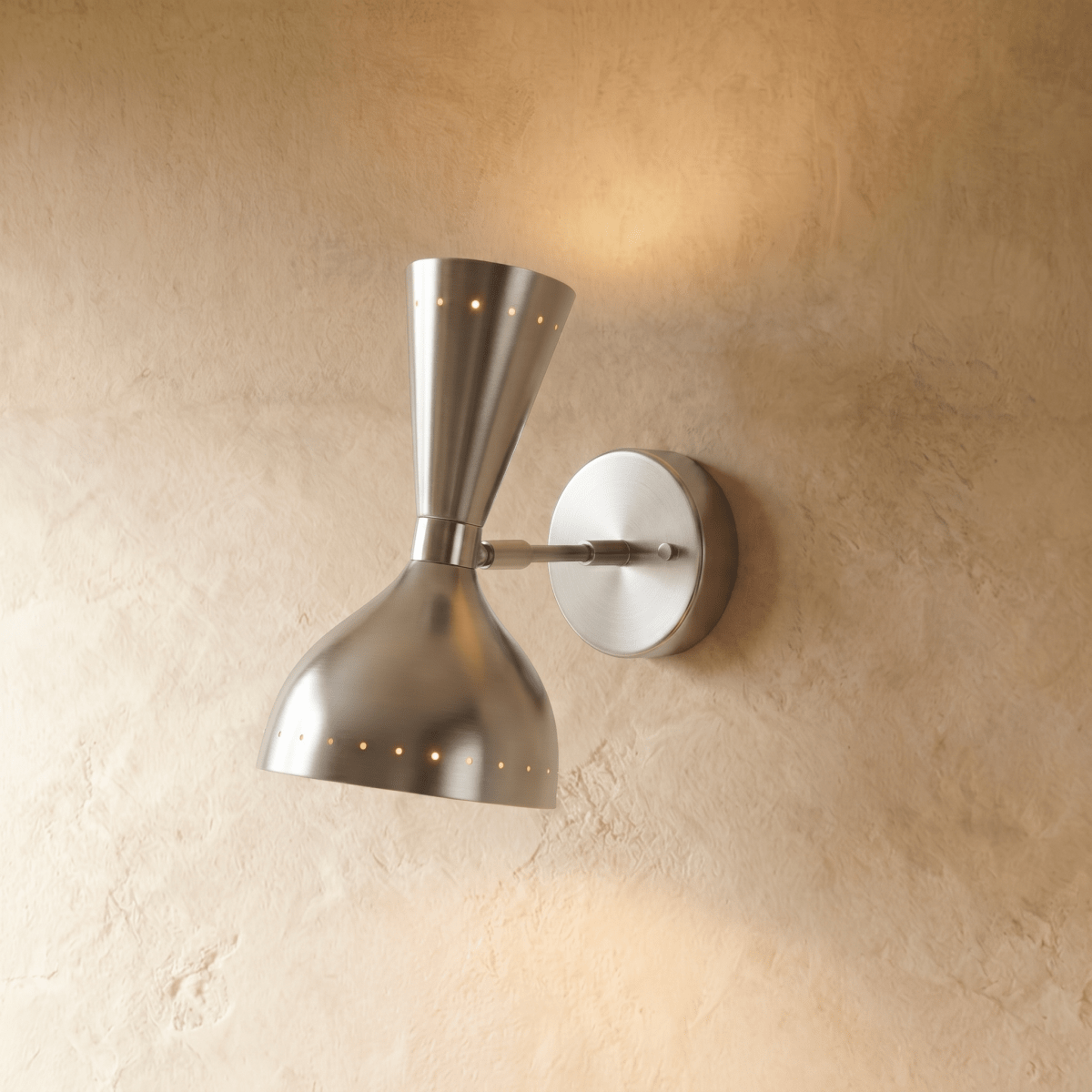 Ardex Wall Lamp - Residence Supply