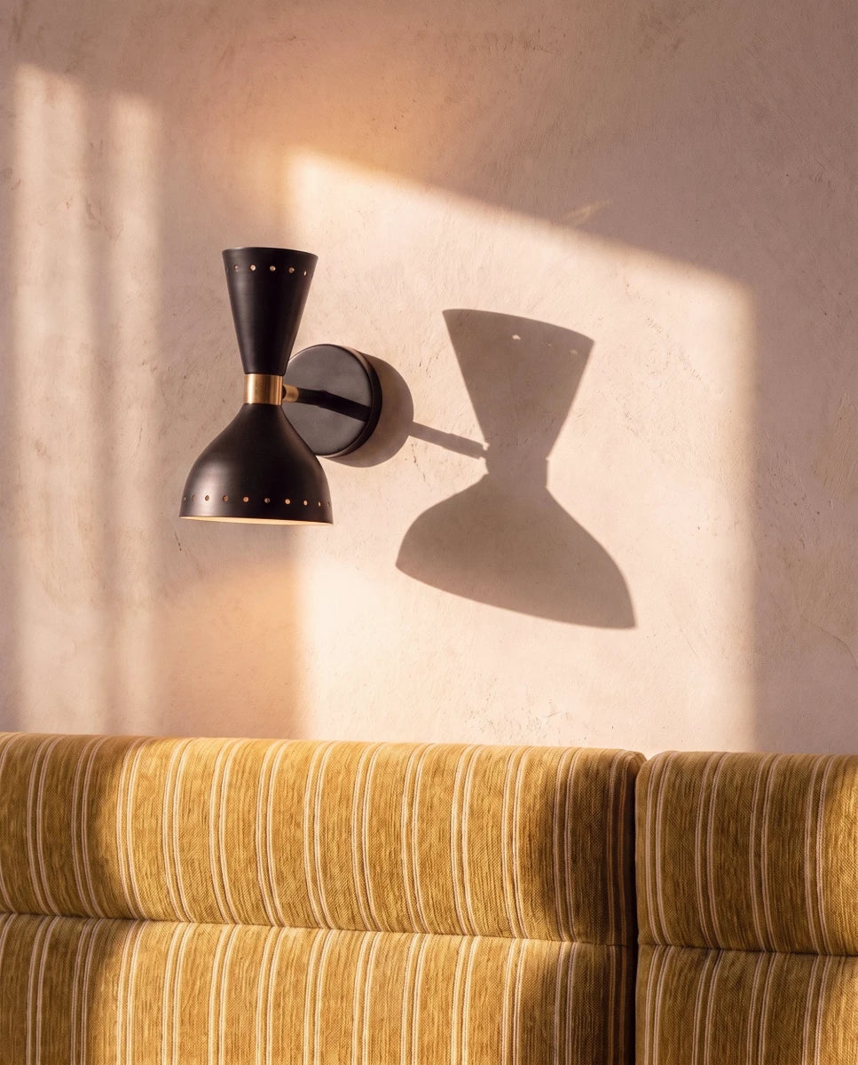 Ardex Wall Lamp - Residence Supply
