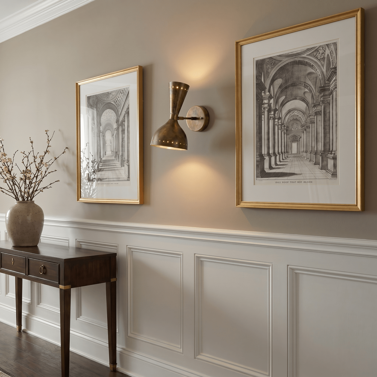 Ardex Wall Lamp - Residence Supply