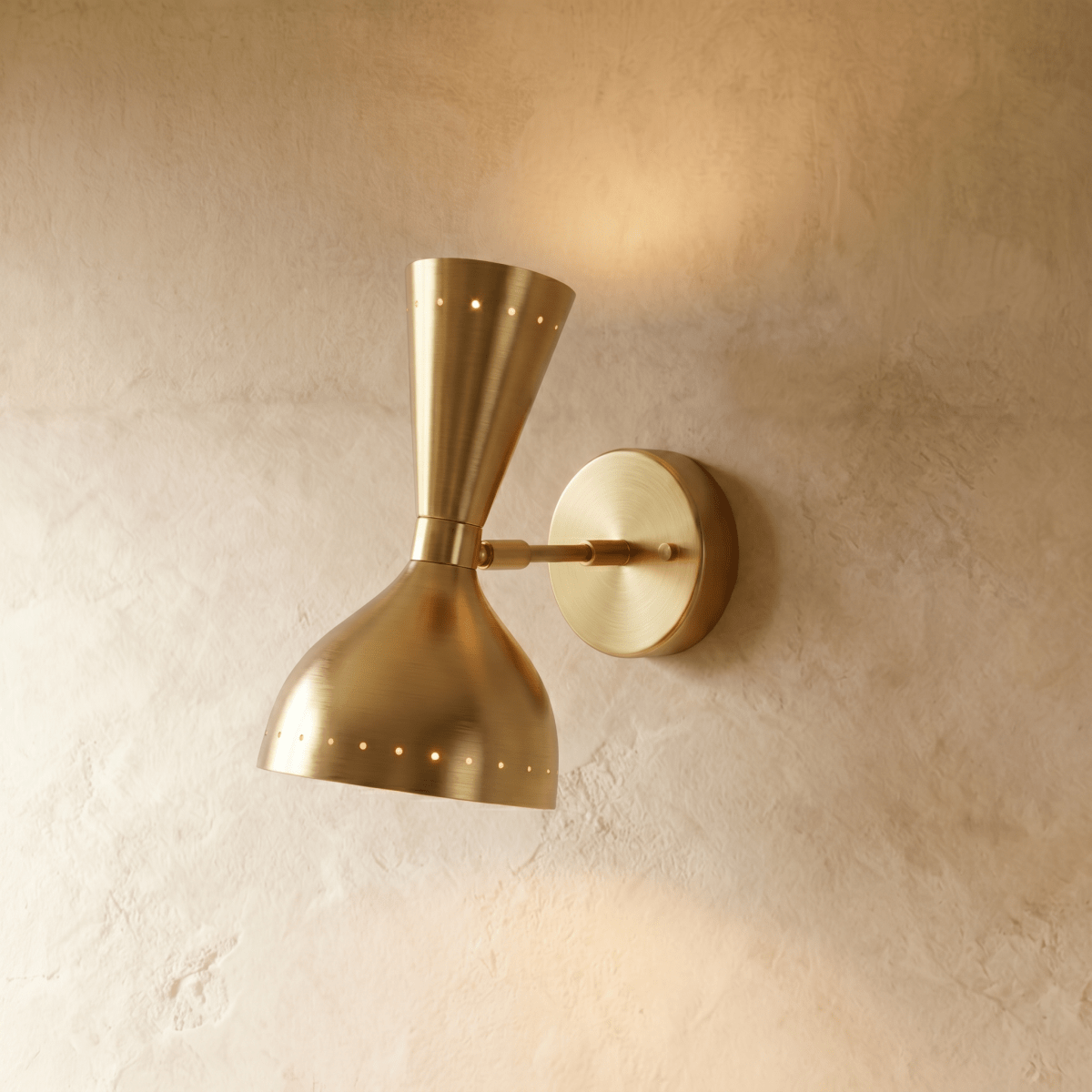 Ardex Wall Lamp - Residence Supply
