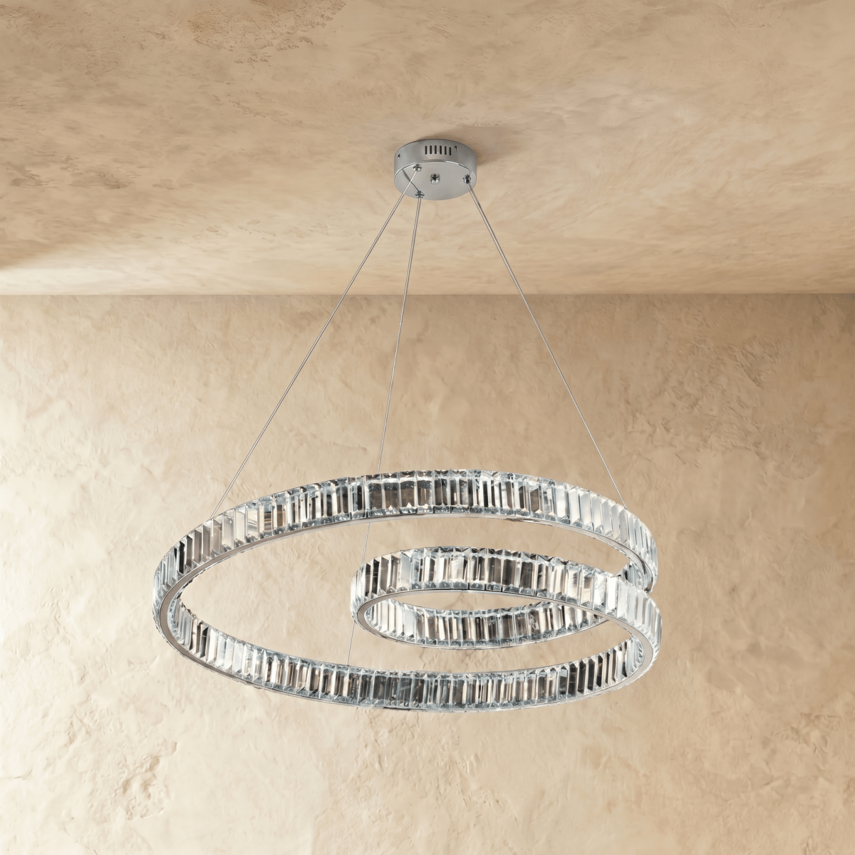 Ardia Chandelier - Residence Supply