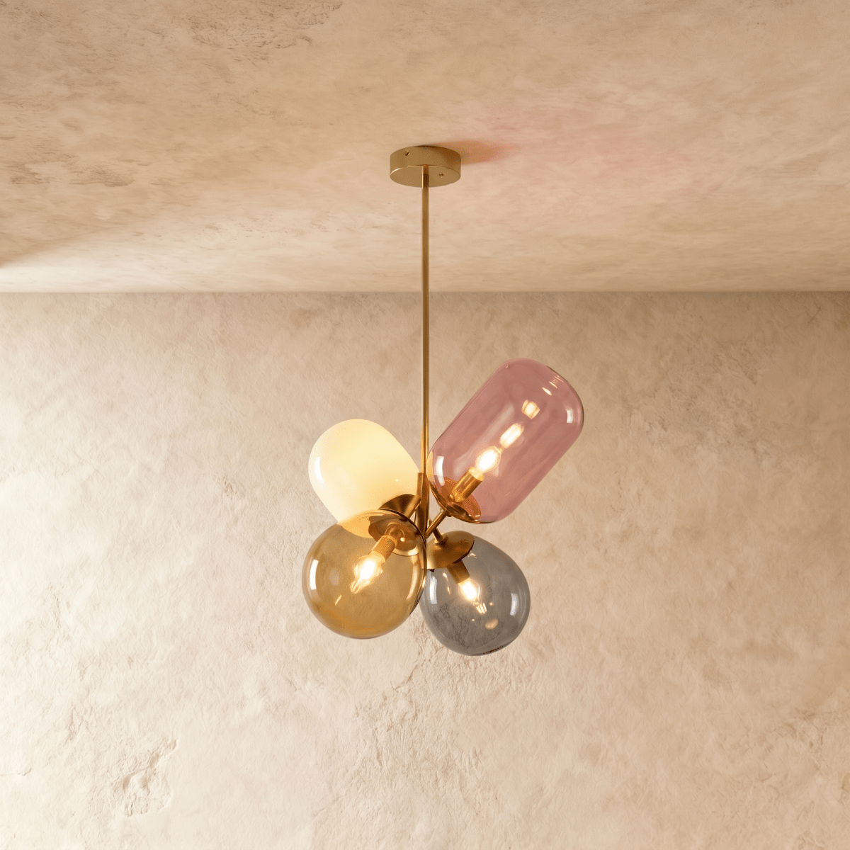Areela Pendant Light - Residence Supply