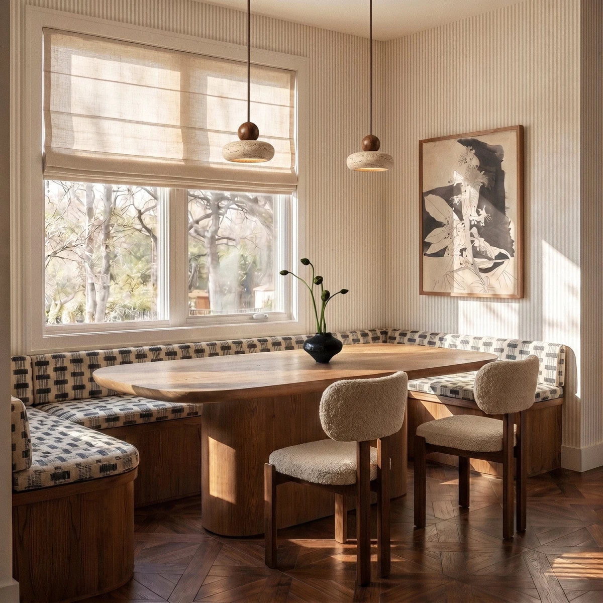 Aren Pendant Light - Residence Supply