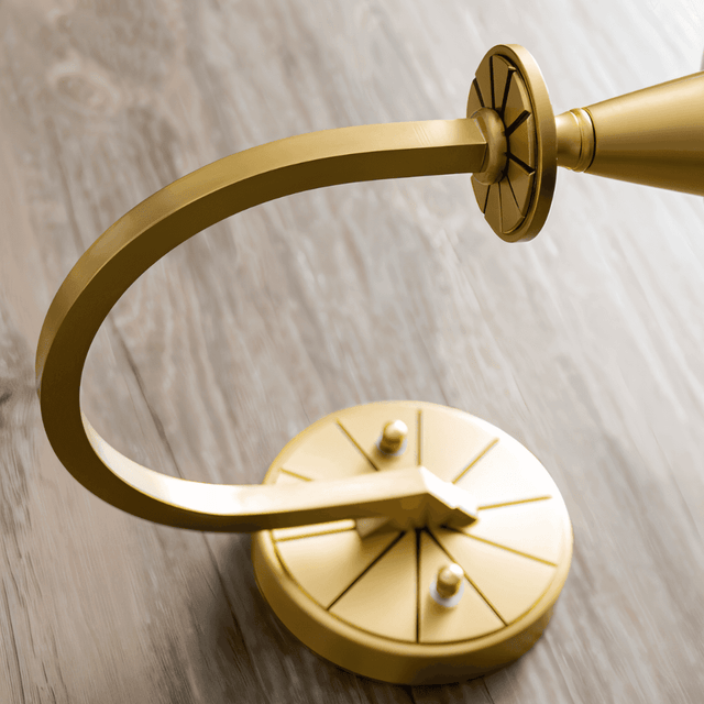 Areso Wall Lamp - Residence Supply