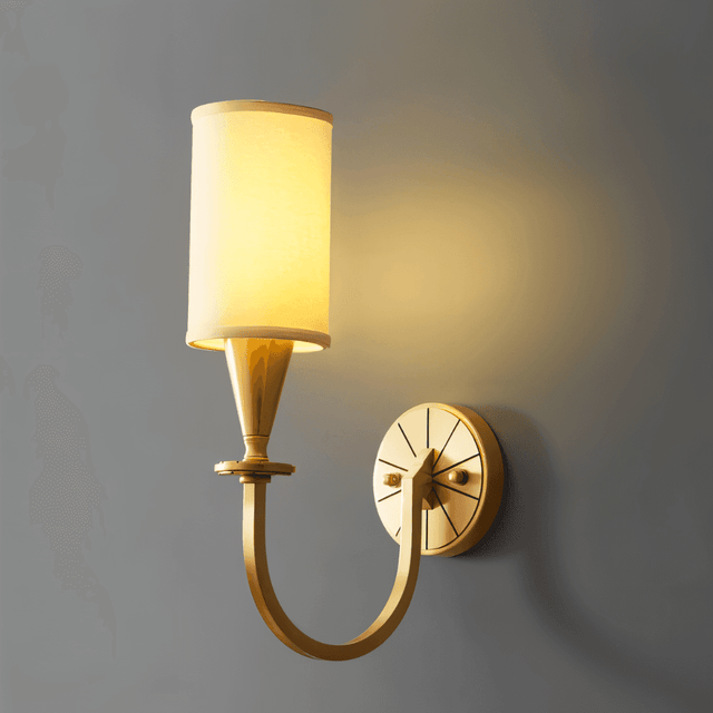 Areso Wall Lamp - Residence Supply