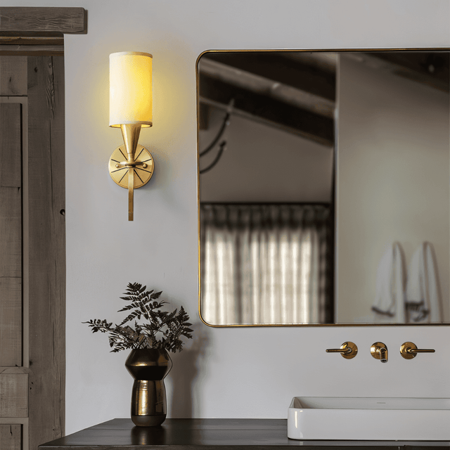 Areso Wall Lamp - Residence Supply