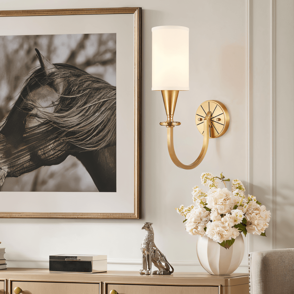 Areso Wall Lamp - Residence Supply