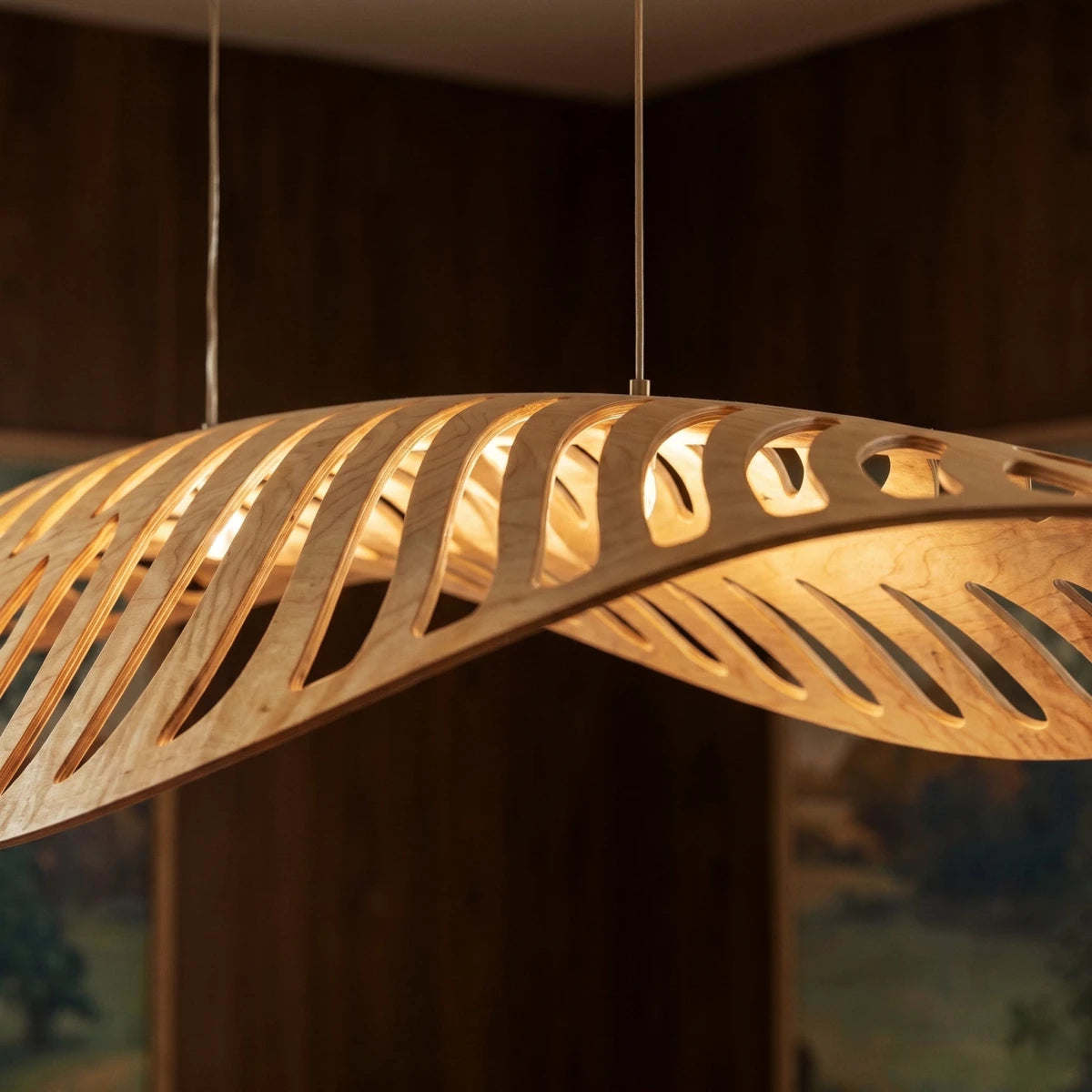 Arev Pendant Light - Residence Supply