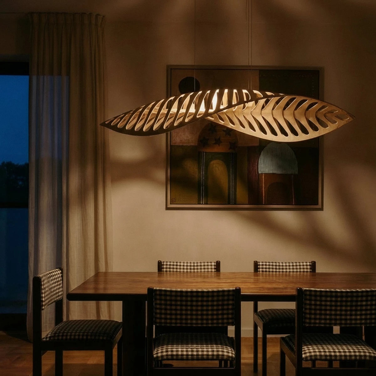 Arev Pendant Light - Residence Supply