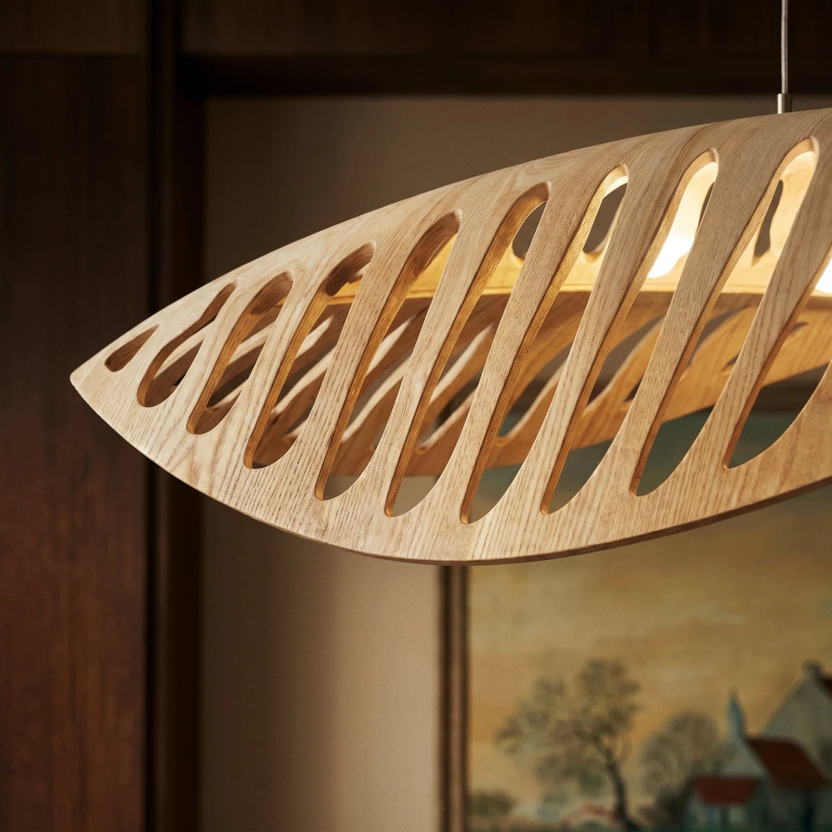 Arev Pendant Light - Residence Supply
