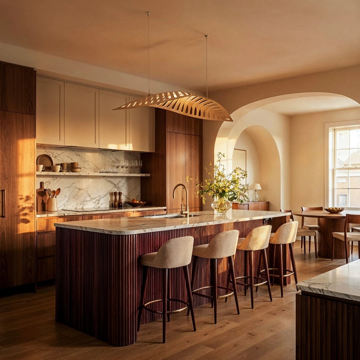 Arev Pendant Light - Residence Supply