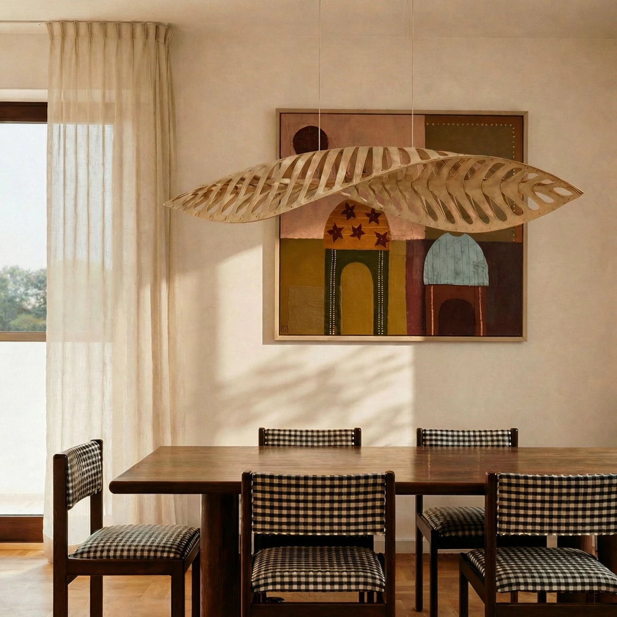 Arev Pendant Light - Residence Supply