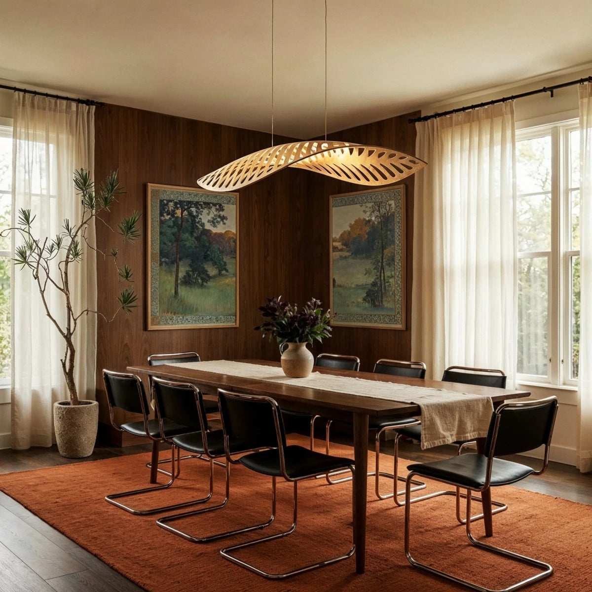 Arev Pendant Light - Residence Supply