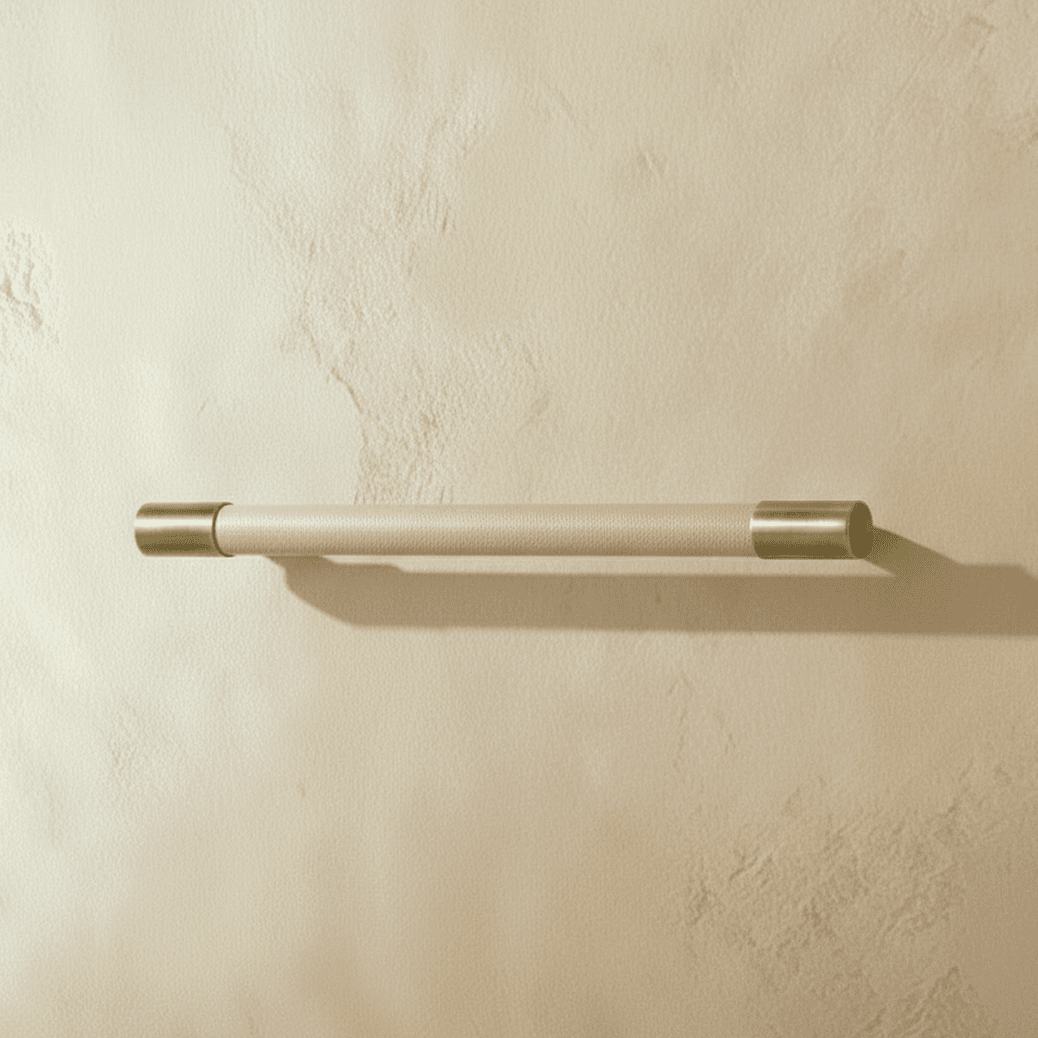 Arfena Knob & Pull Bar - Residence Supply
