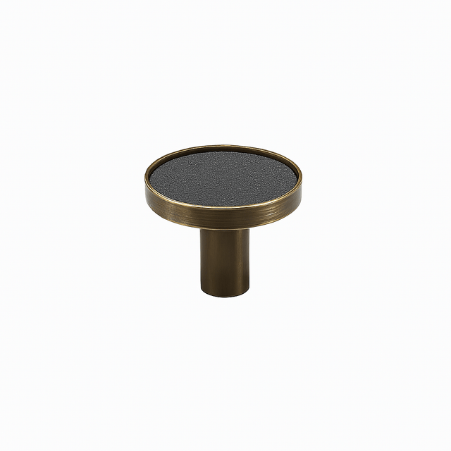 Arfena Knob & Pull Bar - Residence Supply