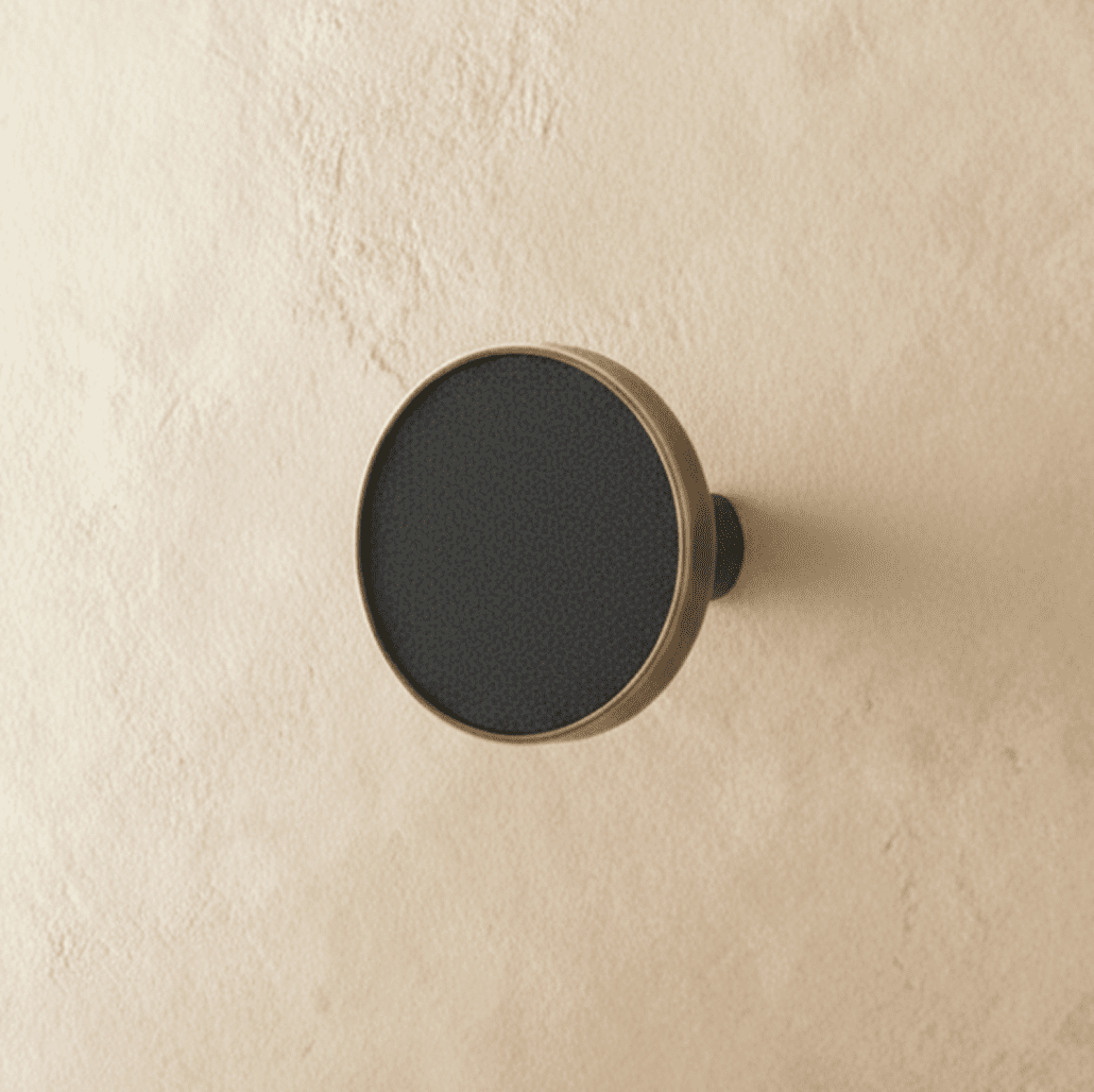 Arfena Knob & Pull Bar - Residence Supply