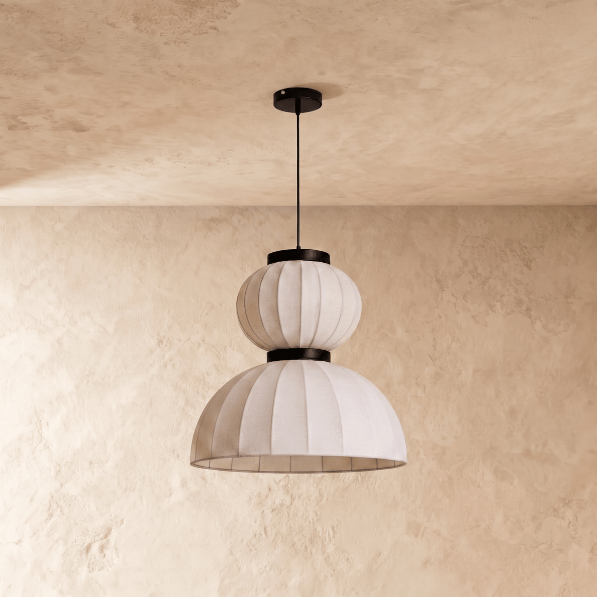 Arga Pendant Light - Residence Supply