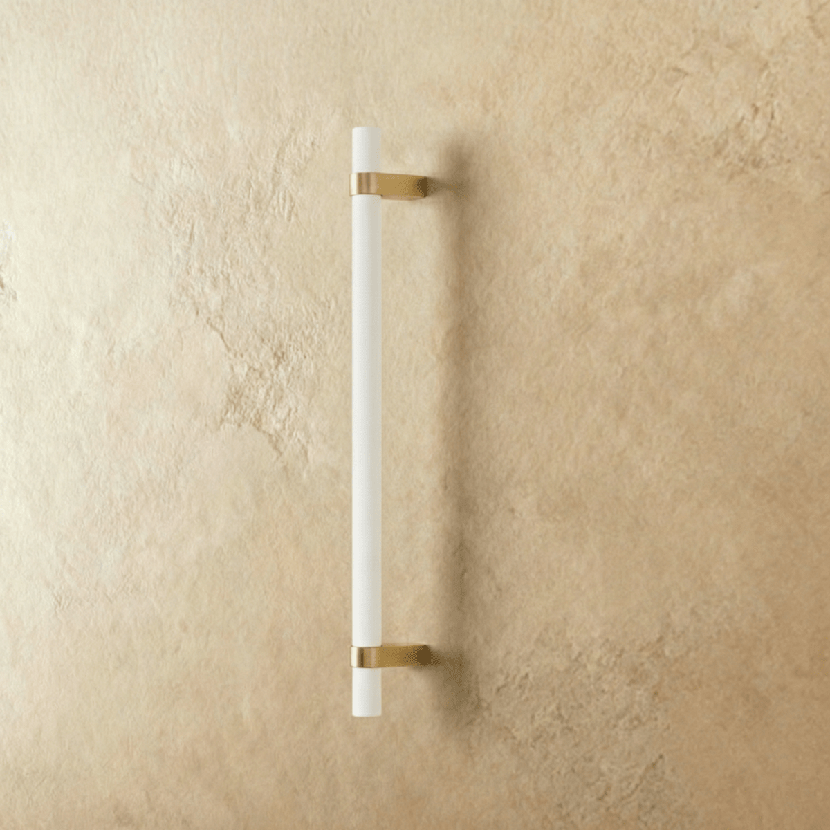Argan Knob & Pull Bar - Residence Supply