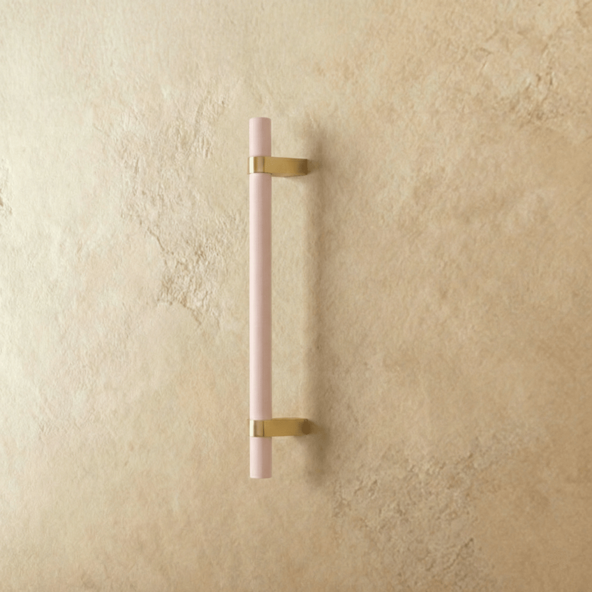 Argan Knob & Pull Bar - Residence Supply