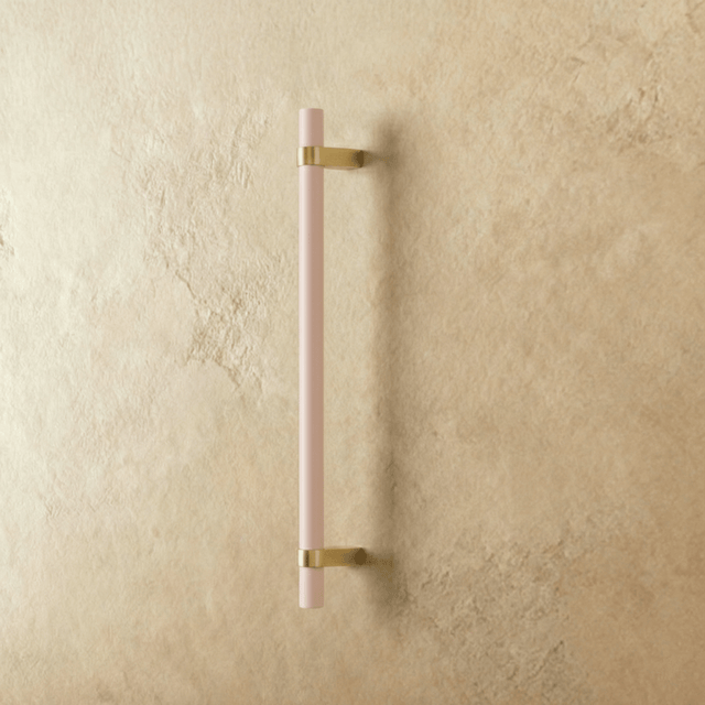 Argan Knob & Pull Bar - Residence Supply