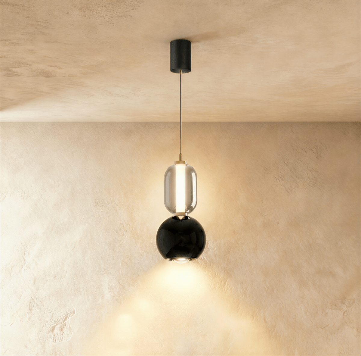 Arian Pendant Light - Residence Supply