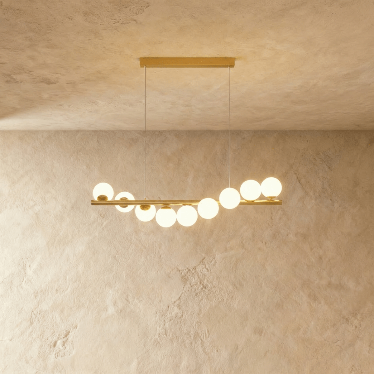 Ariella Chandelier - Residence Supply