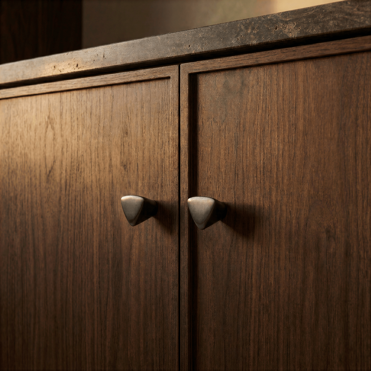 Arix Knob & Pull Bar - Residence Supply