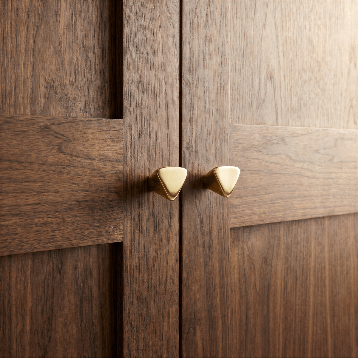Arix Knob & Pull Bar - Residence Supply