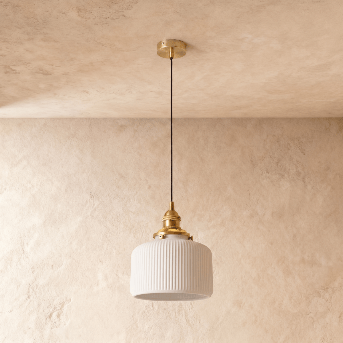 Arla Pendant Light - Residence Supply