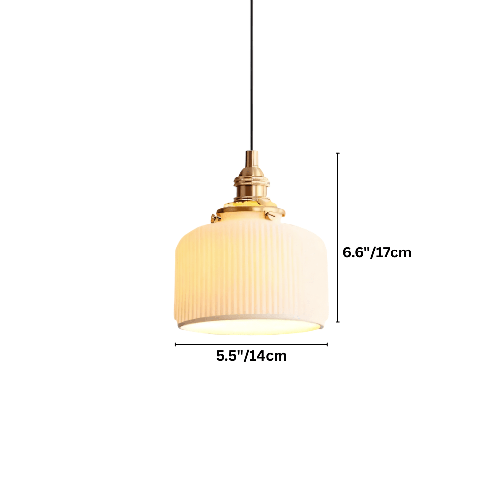 Arla Pendant Light - Residence Supply
