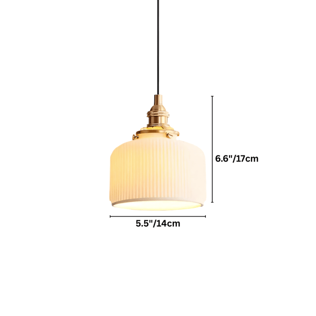 Arla Pendant Light - Residence Supply