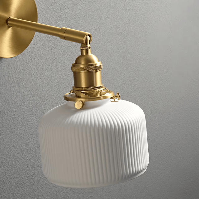 Arla Wall Lamp - Residence Supply