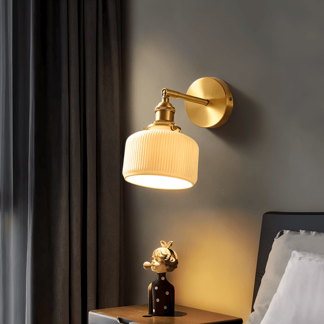 Arla Wall Lamp - Residence Supply
