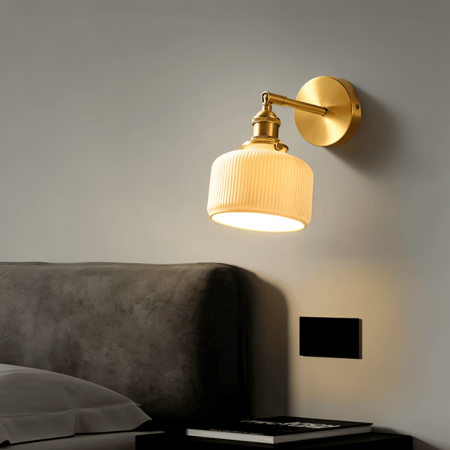 Arla Wall Lamp - Residence Supply
