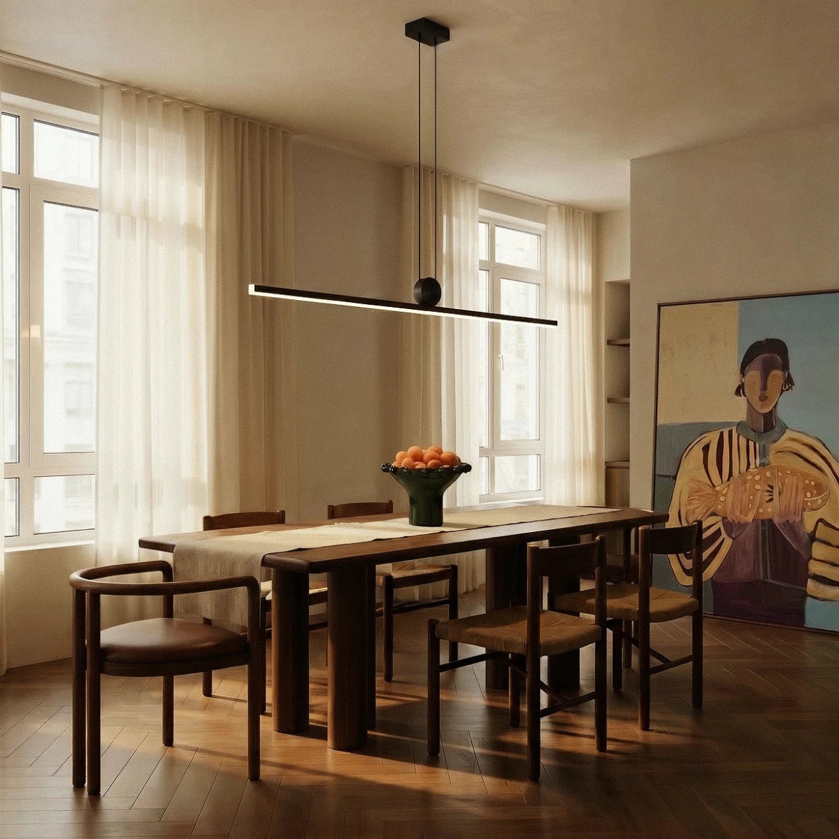 Arlo Pendant Light - Residence Supply