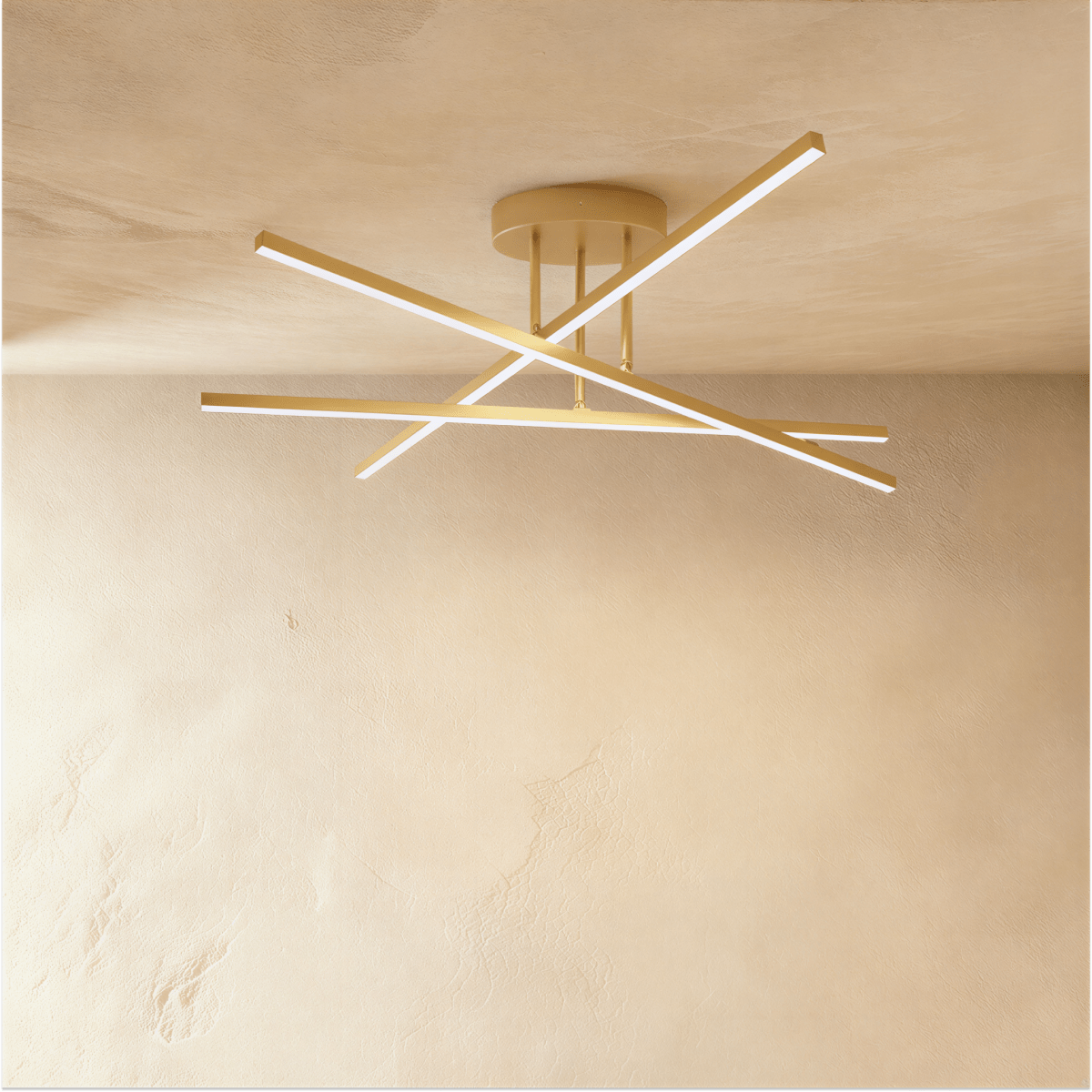 Arosh Ceiling Light - Residence Supply