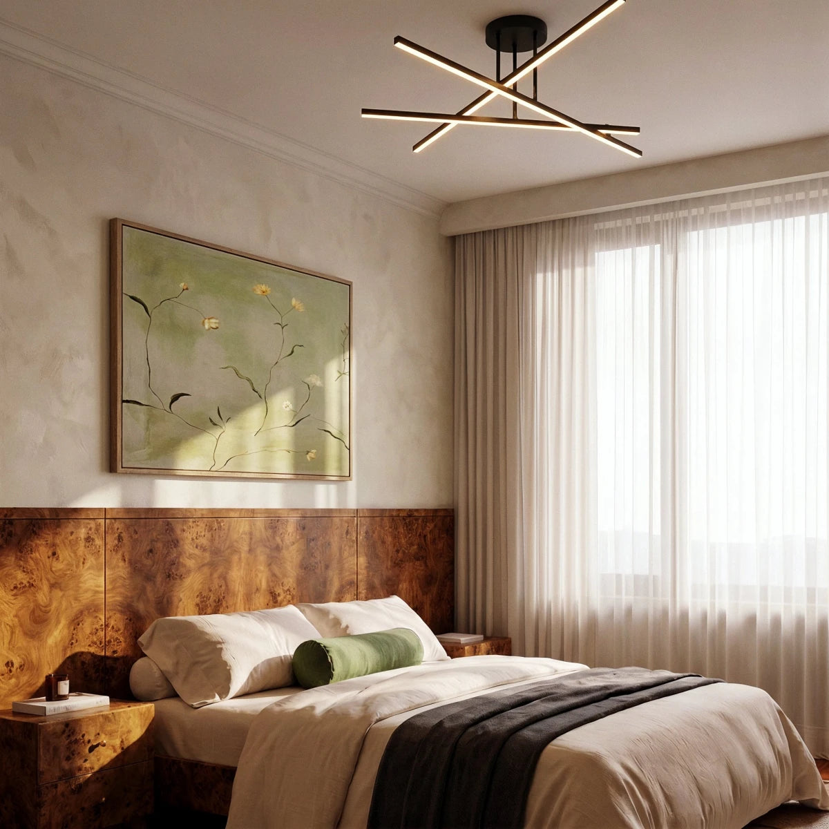 Arosh Ceiling Light - Residence Supply