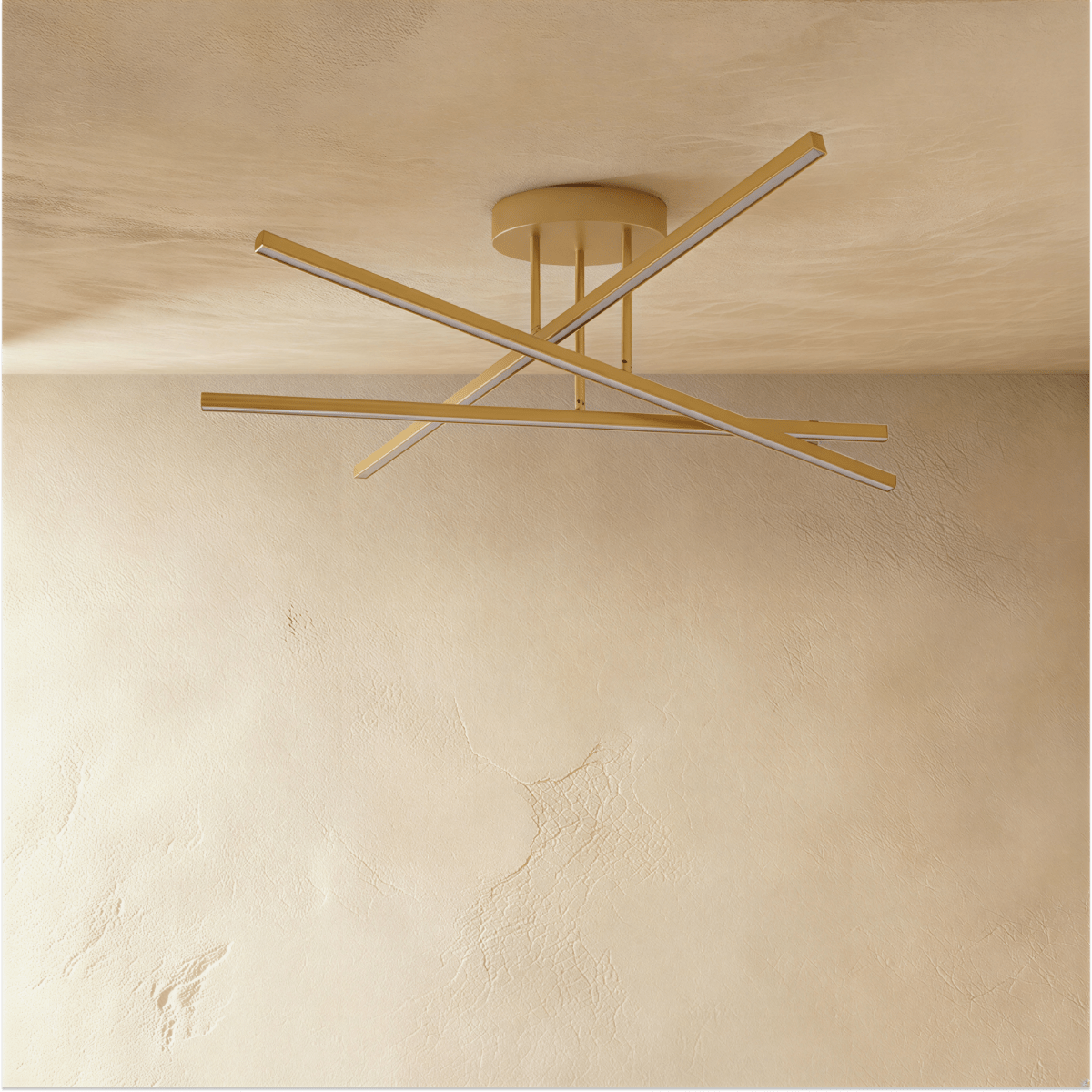 Arosh Ceiling Light - Residence Supply