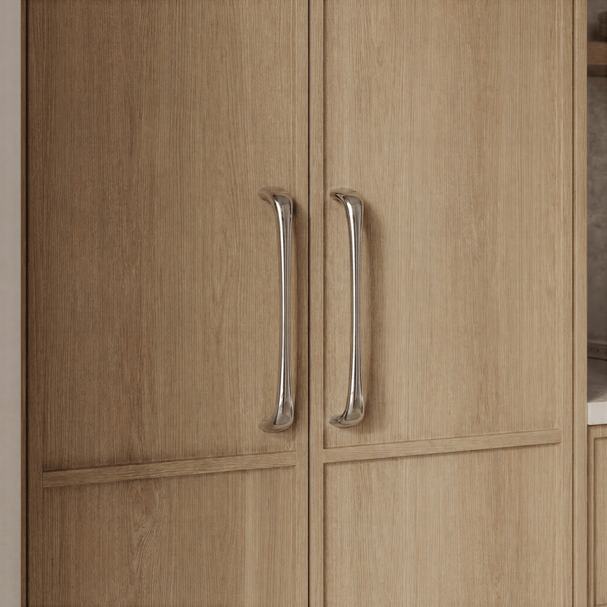 Arova Knob & Pull Bar - Residence Supply